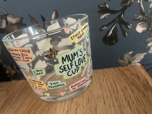Mums cup