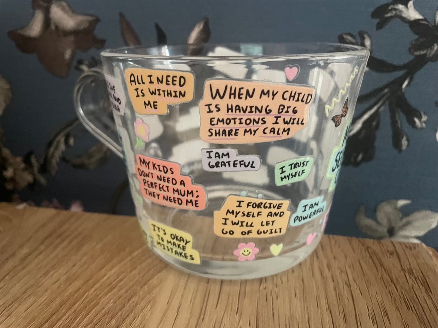 Mums cup