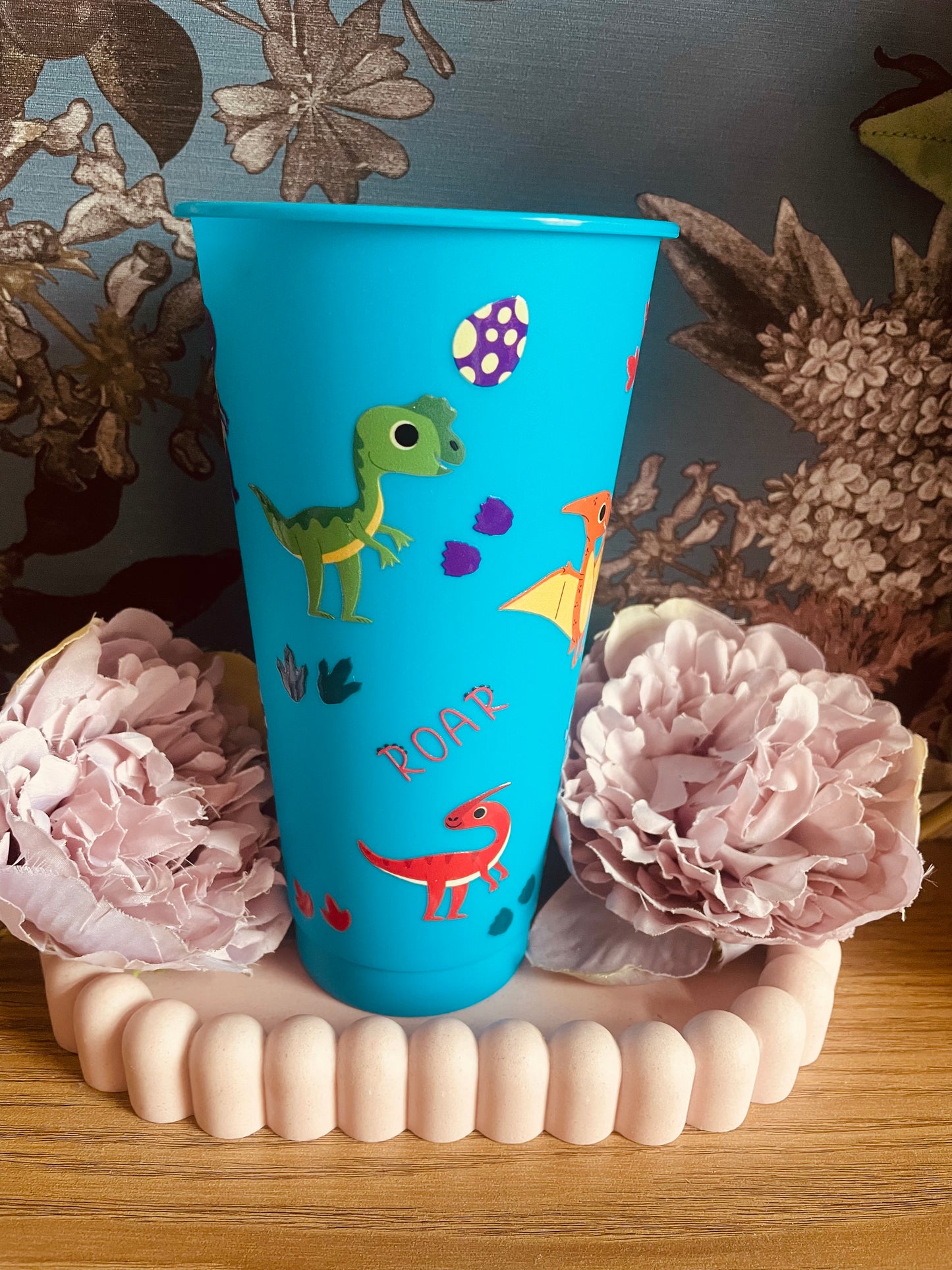 Dino cold cup