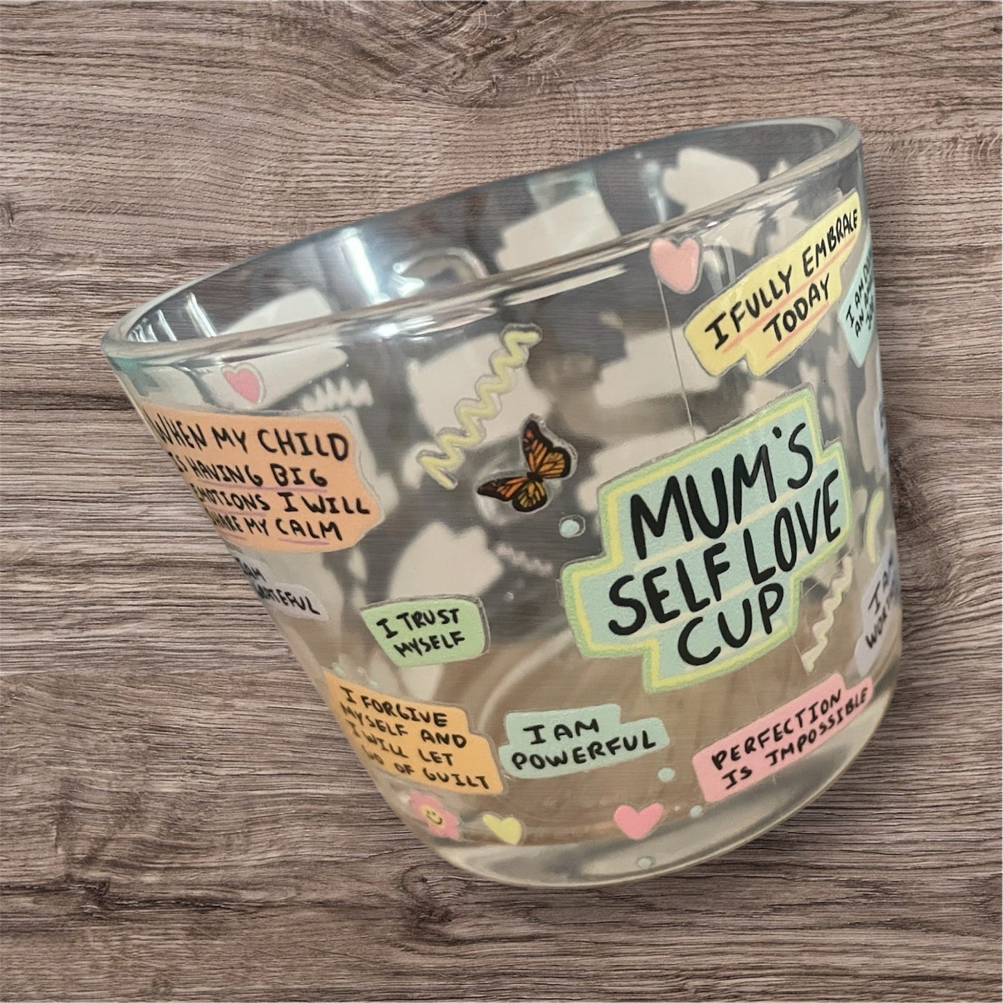 Mums cup