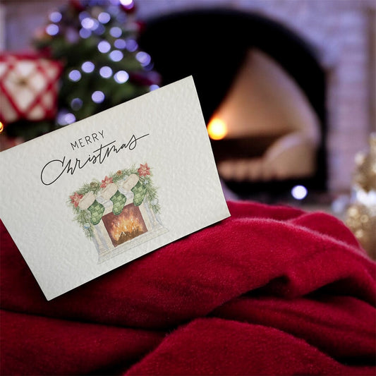 Merry Christmas cards