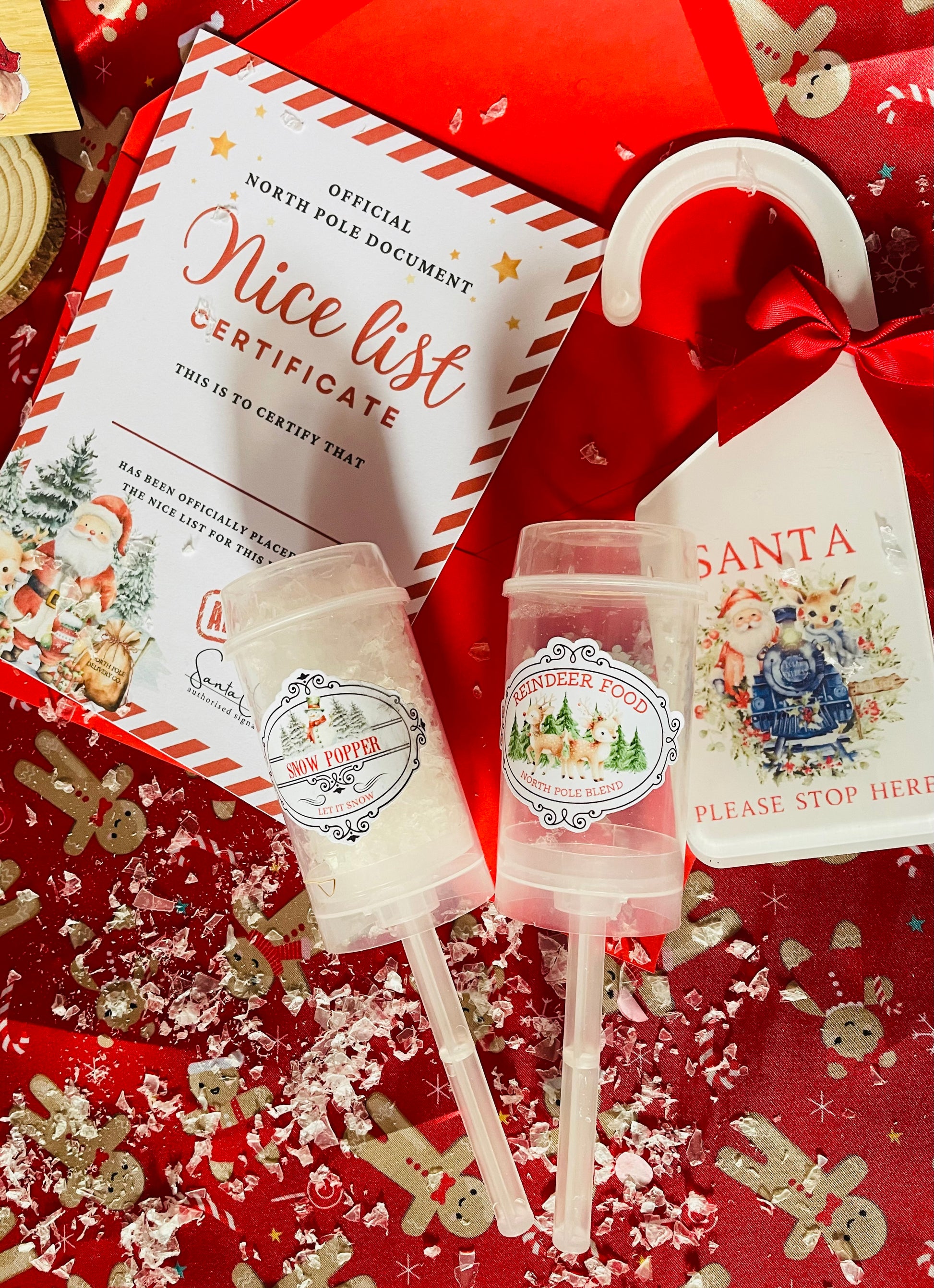 Christmas bundle