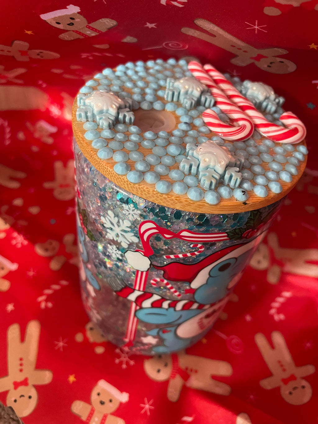 Snowglobe