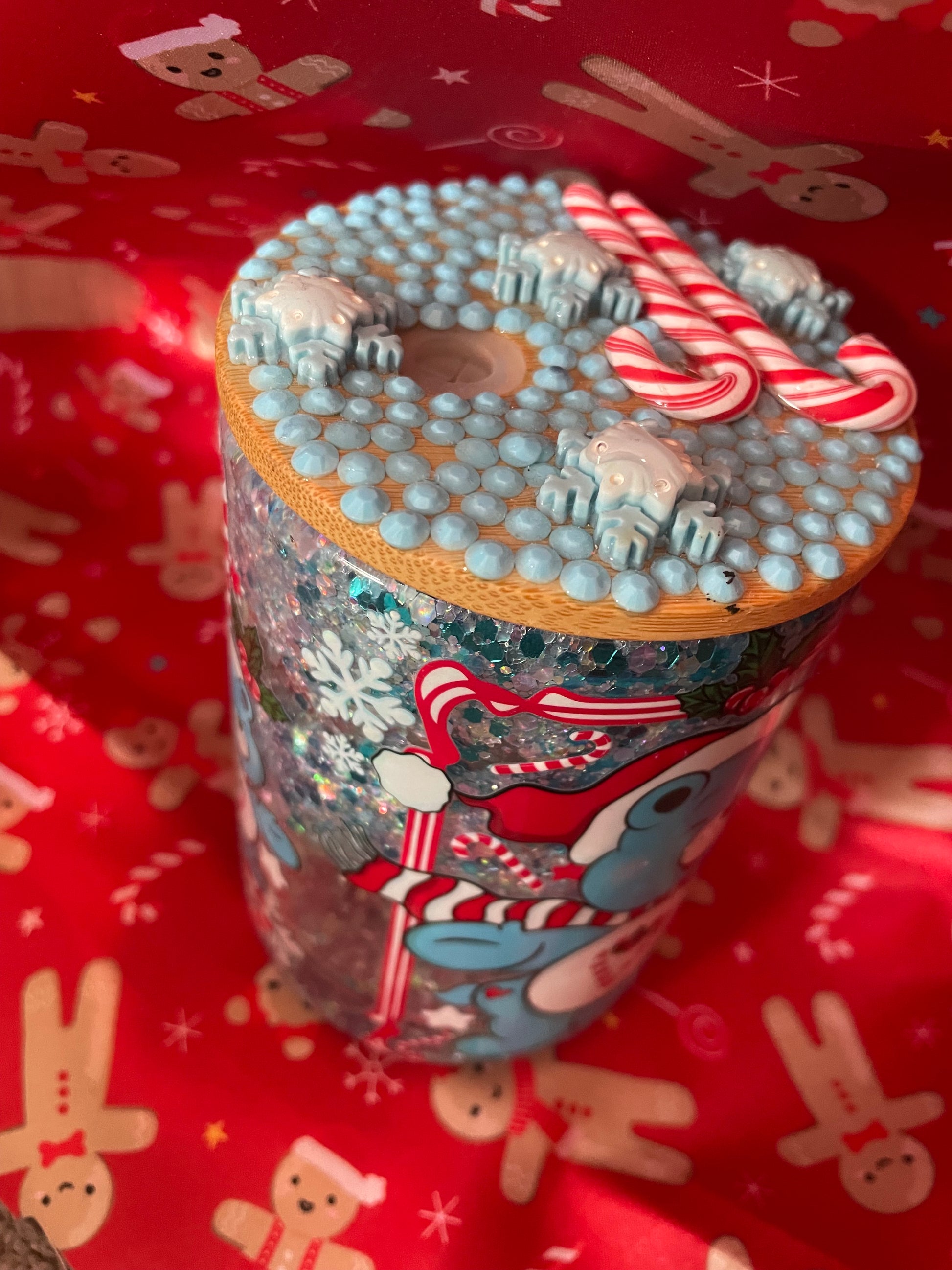 Snowglobe