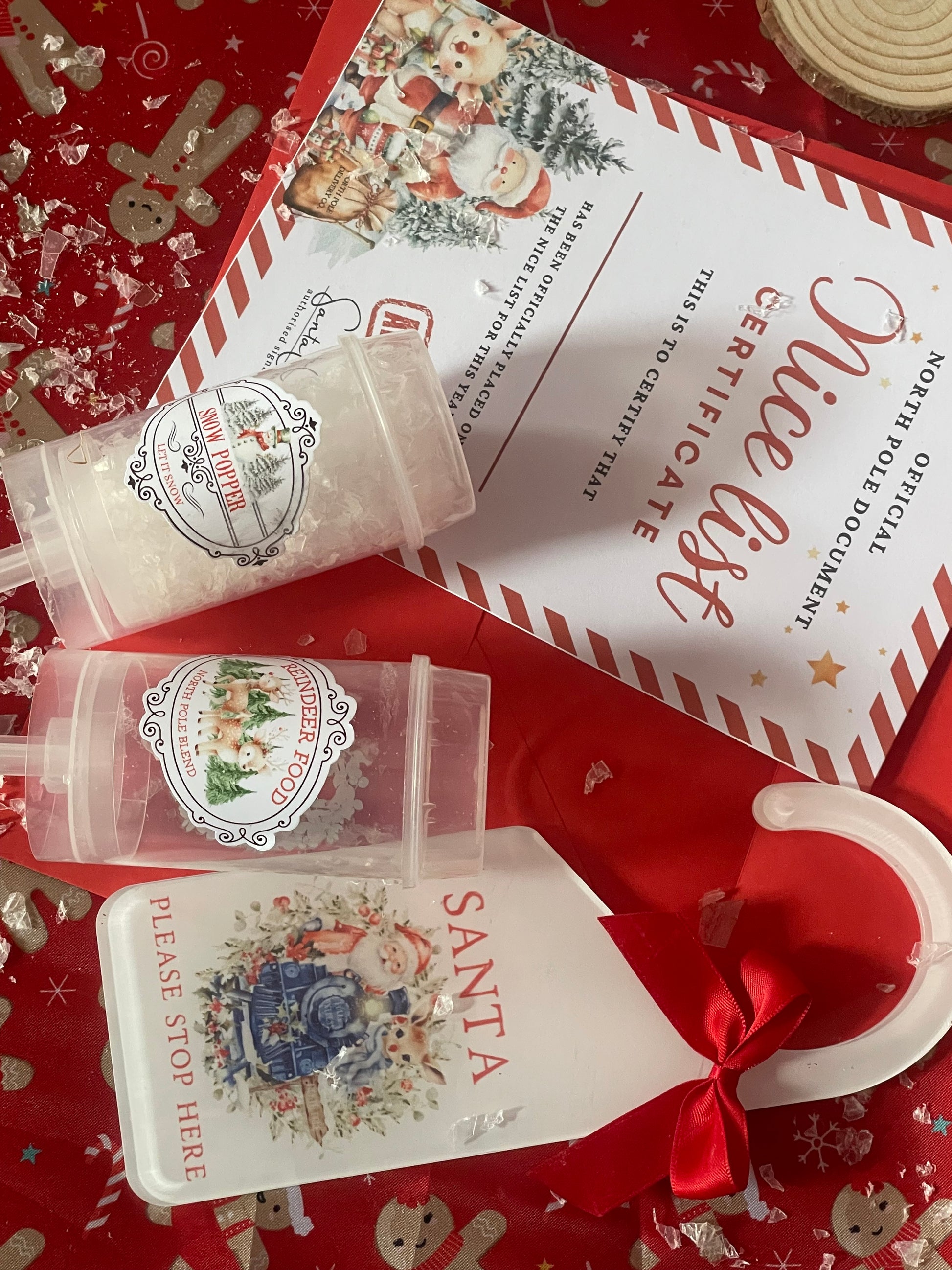 Christmas bundle