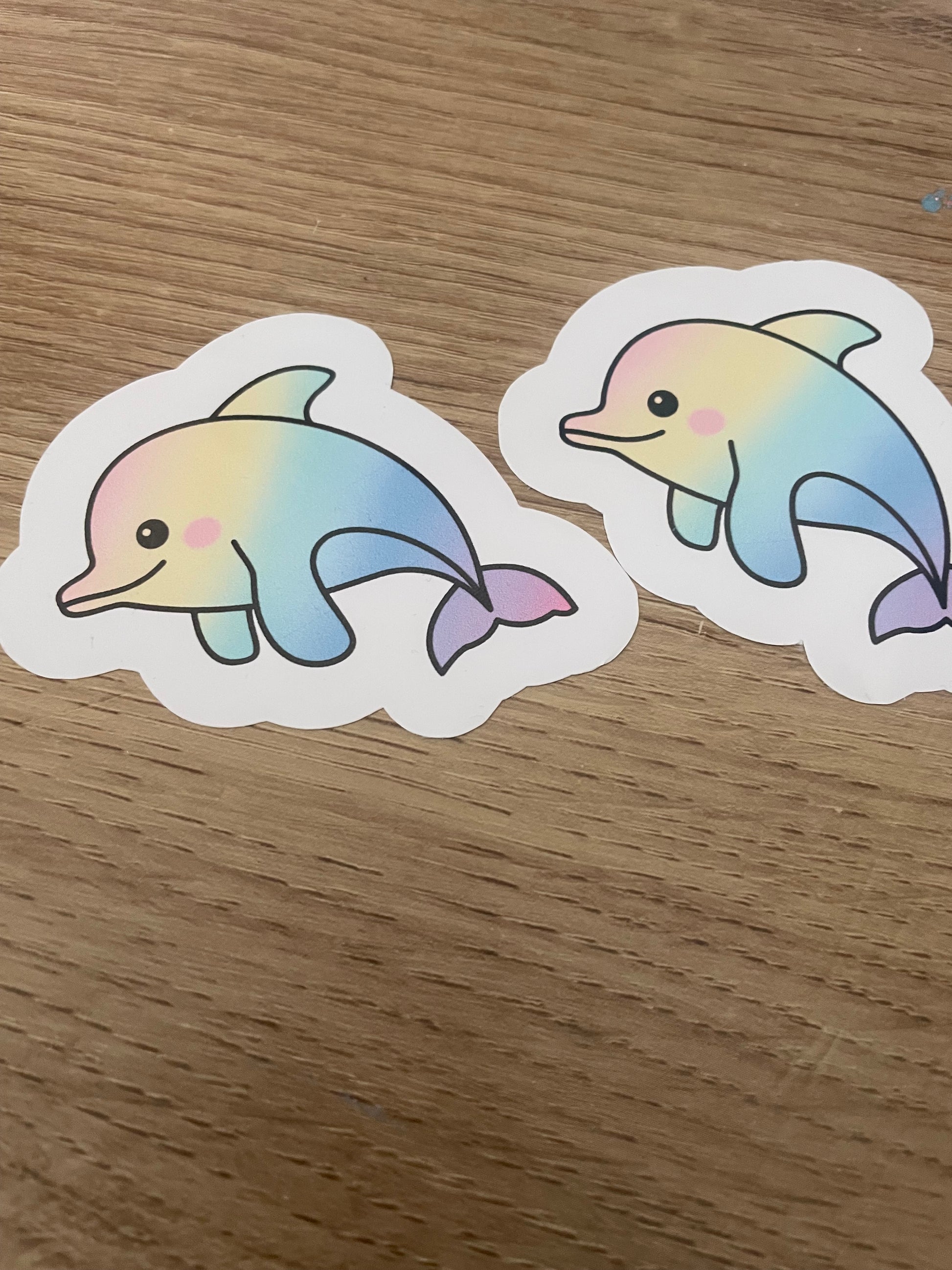 Dolphins