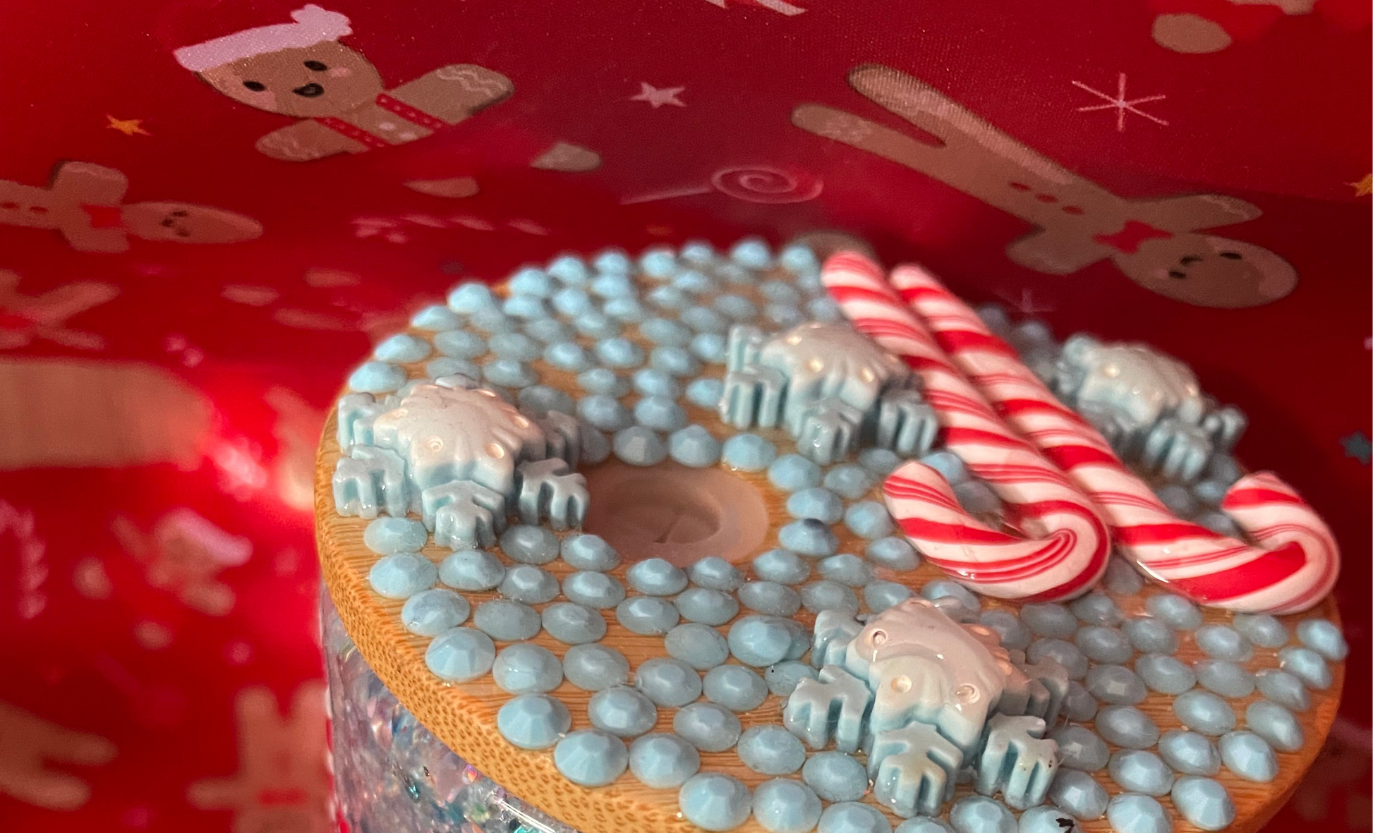 Snowglobe