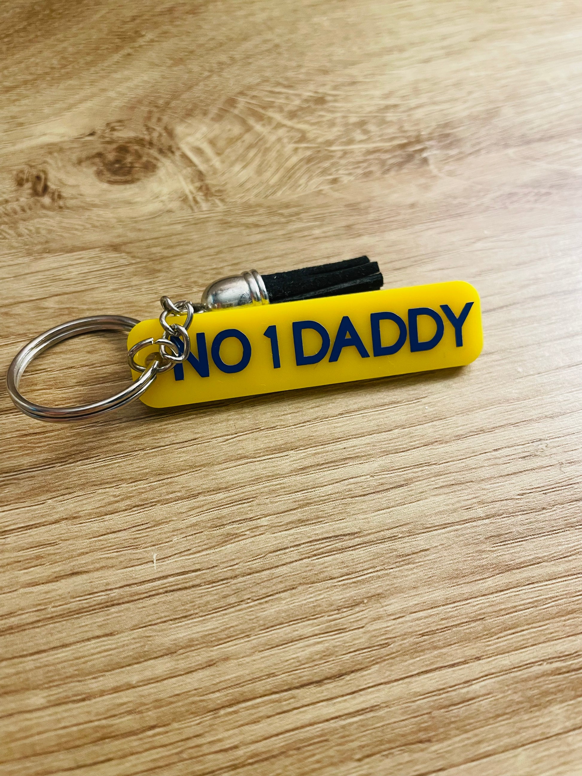 Personalised