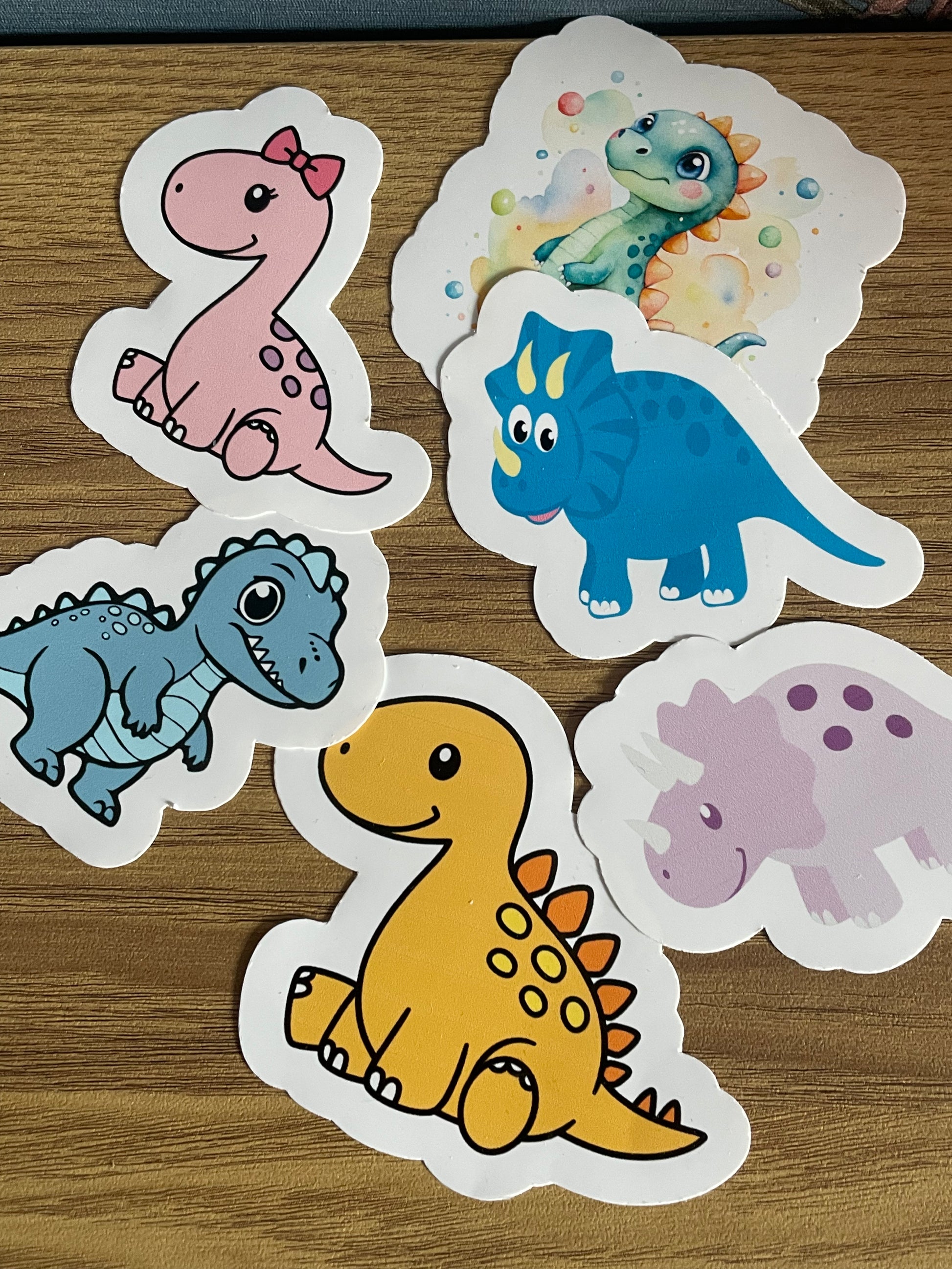 Dinosaurs