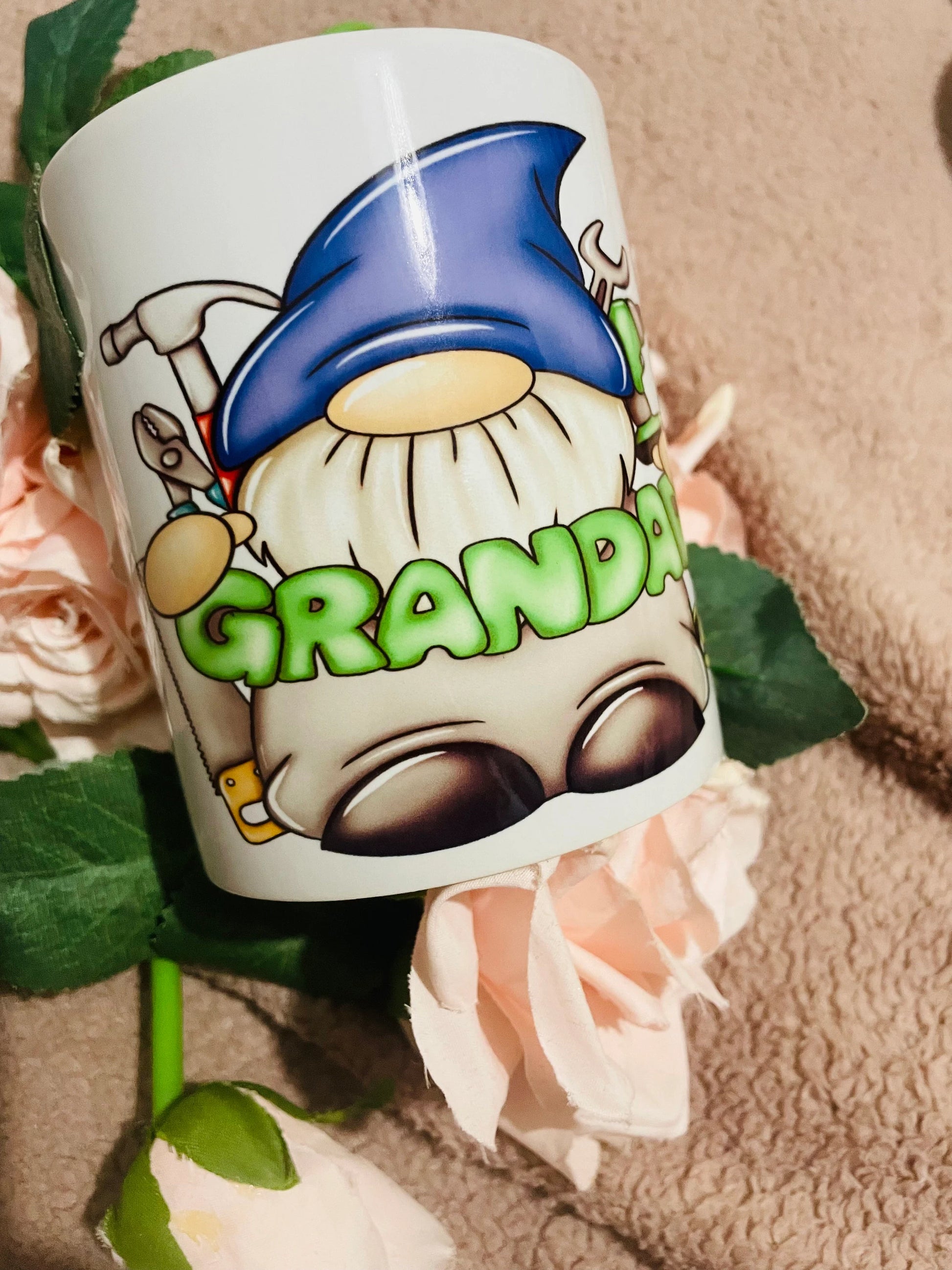 Grandad