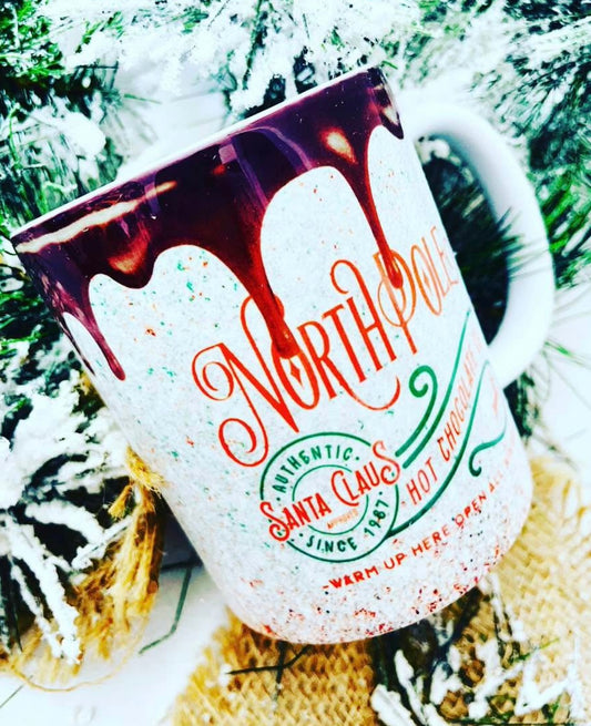 North Pole