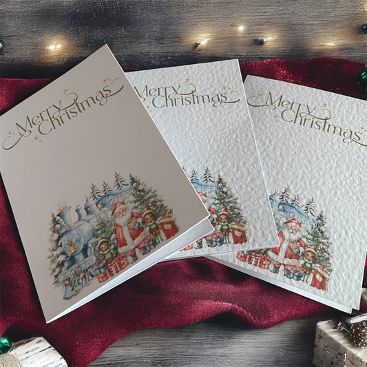 Christmas cards