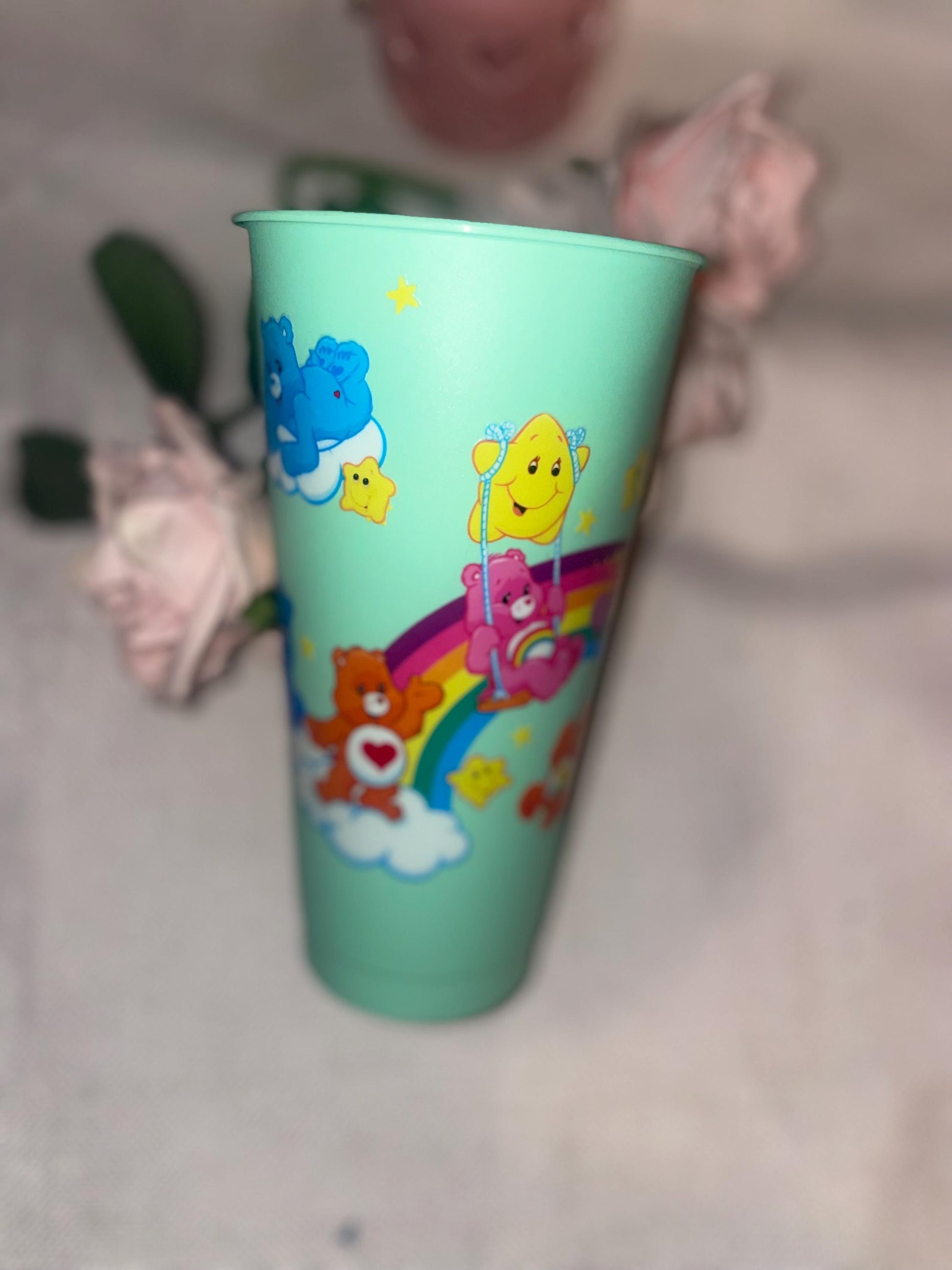 Care Bear