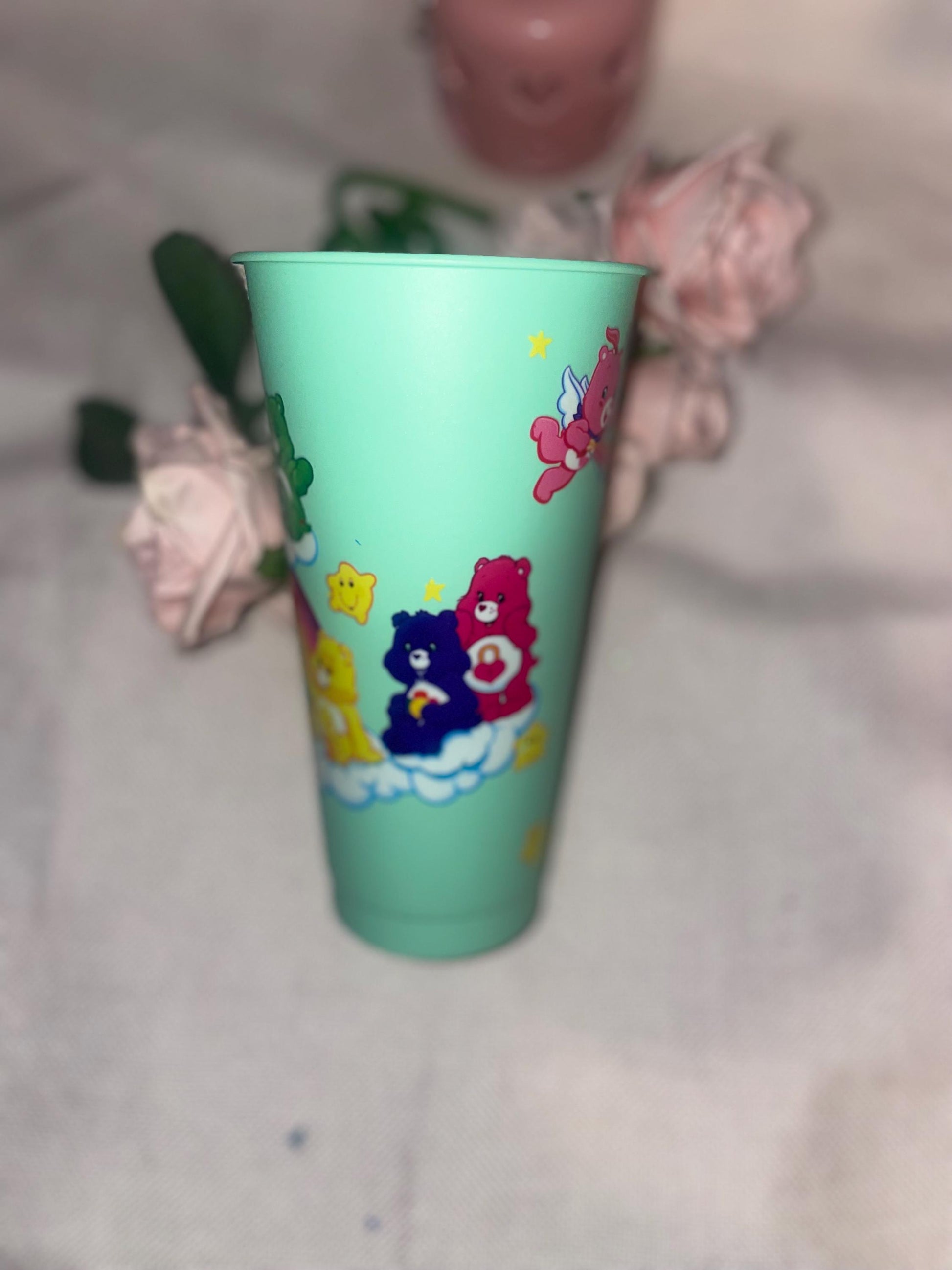 Care Bear